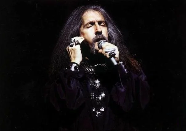 Barış Manço