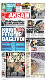 Akşam