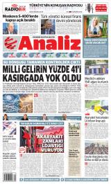 Analiz
