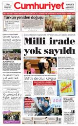 Cumhuriyet