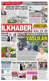 İlk Haber