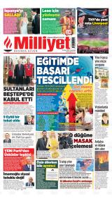 Milliyet