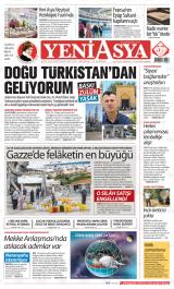 Yeni Asya