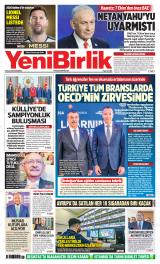 Yeni Birlik