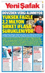 Yeni Şafak