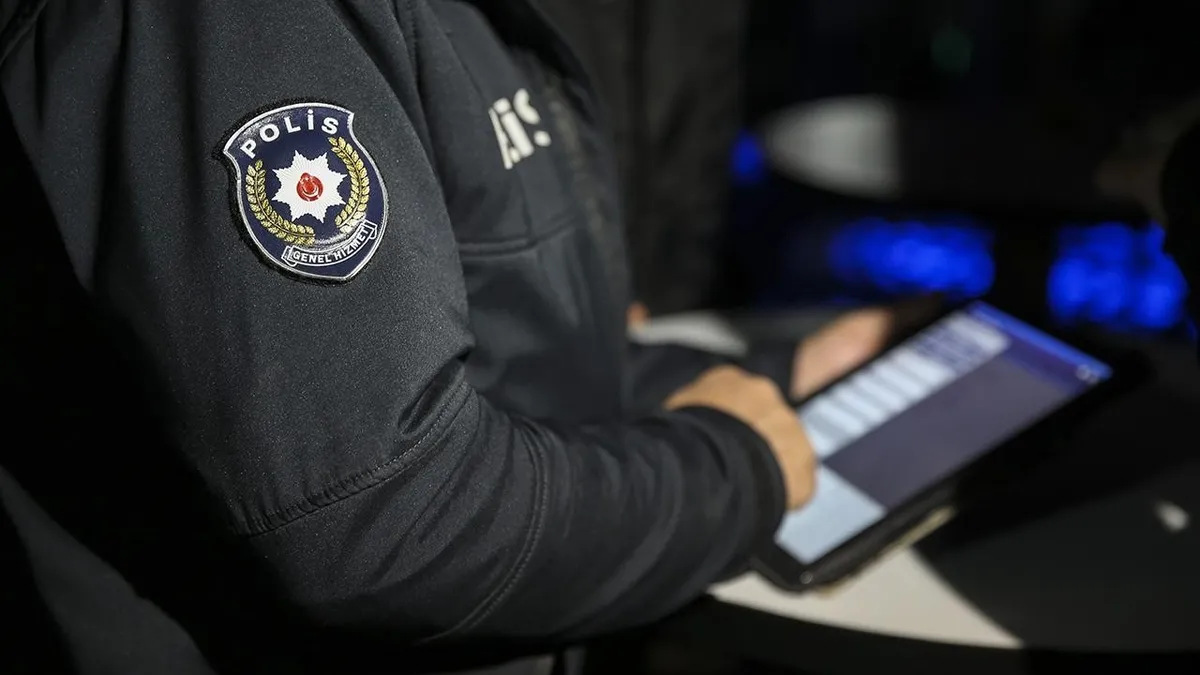 Kuyumcukent’te dolandırıcılık operasyonu! 35 gözaltı kararı