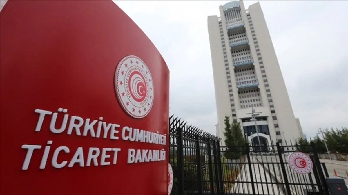 Ticaret Bakanlığından 9 aylık bilanço! 360 bin firma denetlendi, 2,6 milyar TL ceza