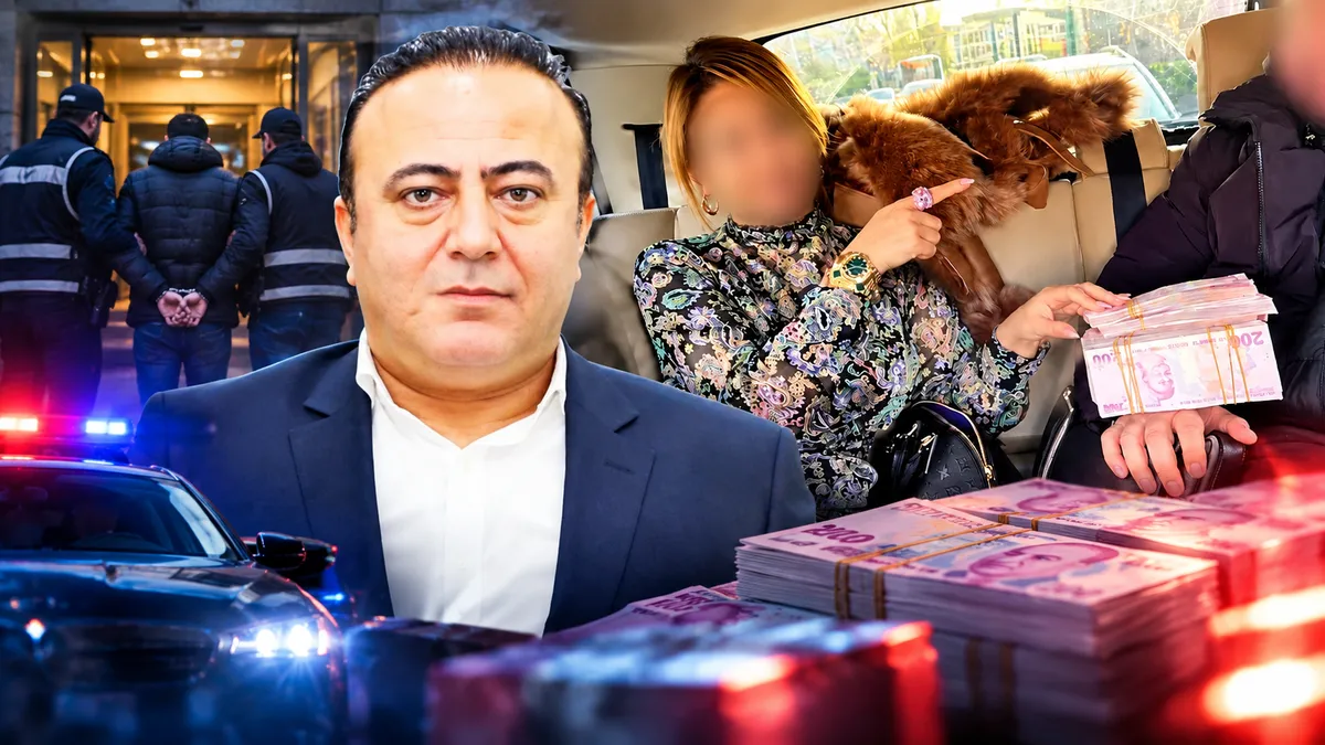 Savcı Bayram Gülhan rüşvete aracılıktan tutuklandı! Tahliye kararı sonrası 2 tarla aldığı ortaya çıktı