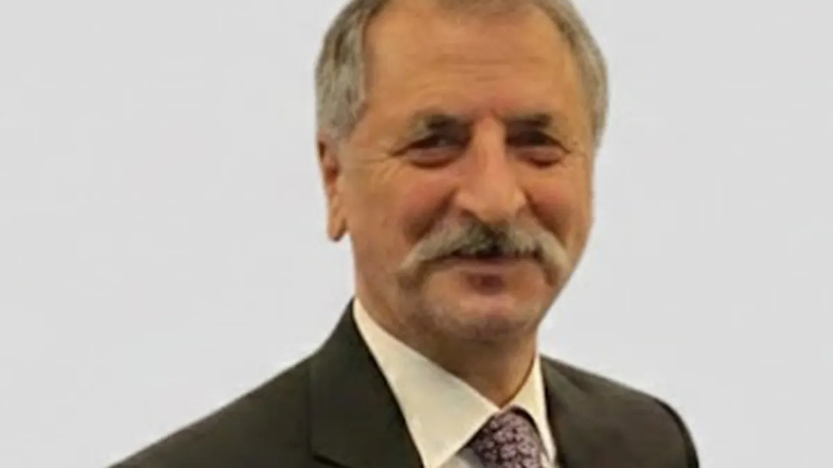 CHP-DEM Parti ittifakı
