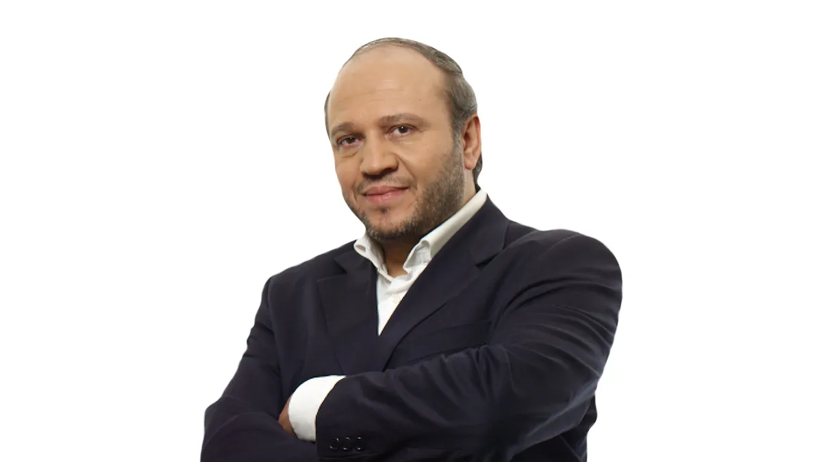 Verip kurtulacaktık hani?