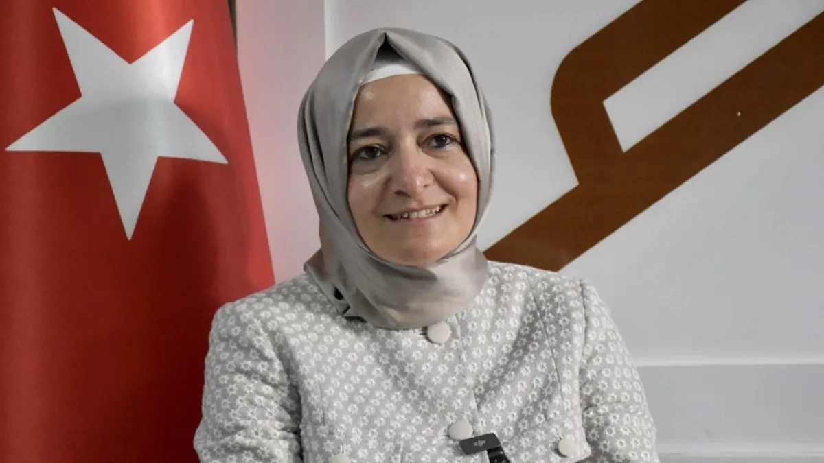 Fon soruşturmasında gelişme! Betül Sayan Kaya ve eşi İlyas Kaya yatırımlarını TMSF'ye iade etti