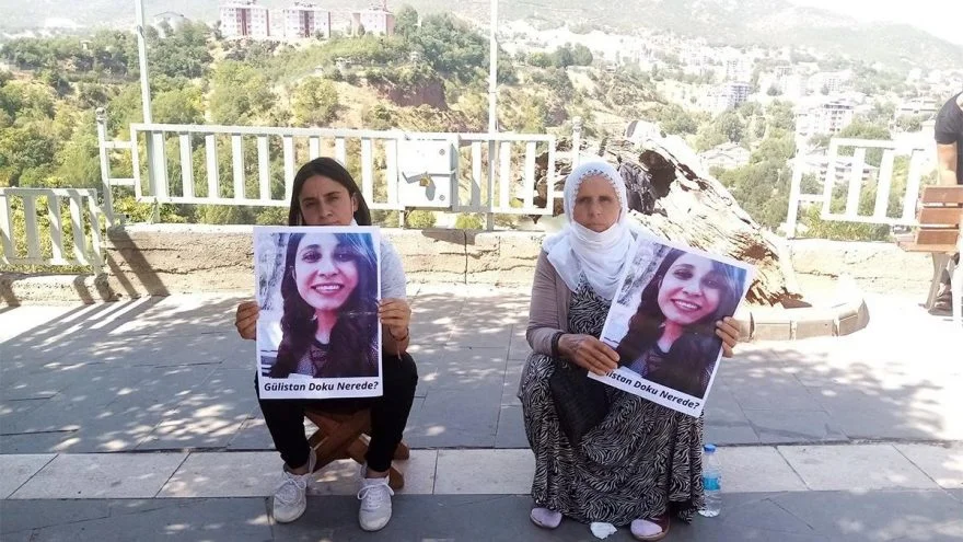 Avukatı gizli tanık ifadesini aktardı