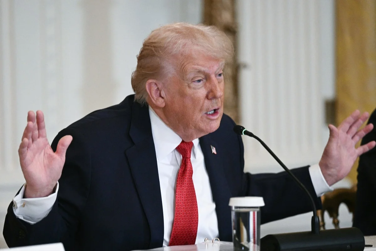 Trump: İran’la anlaşmaya çok yakınız
