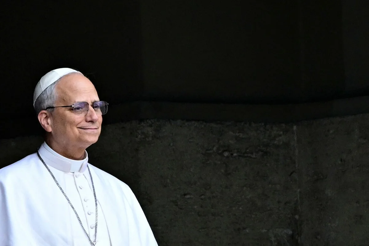 Papa XIV. Leo çoğunluğun tiranlığına karşı dünyayı uyardı