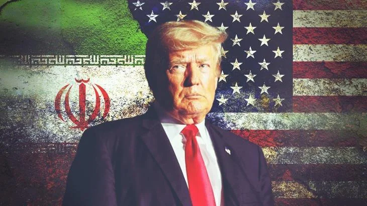ABD Başkanı Trump'tan İran mesajı: Bu işi bitirmemiz gerekiyor
