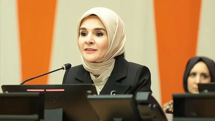 Bakan Göktaş'tan 'Engelli Bireylere Yönelik Özel Bakım Merkezleri Yönetmeliği'ne ilişkin paylaşım