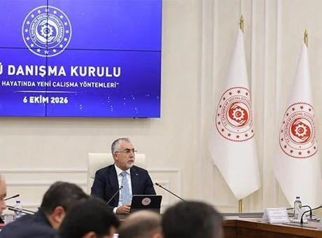 Bakan Işıkhan: İşsizliği daha aşağı çekmek için yeni politika araçlarını devreye alıyoruz