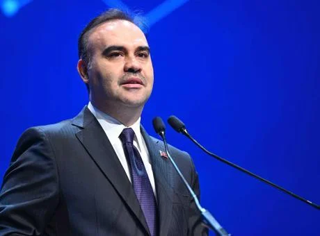 Bakan Kacır IAC 2026'da mevkidaşlarıyla görüştü