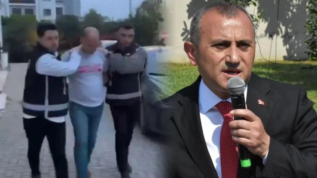Gülistan Doku soruşturmasında yeni gelişme: Eski Vali Tuncay Sonel ve eski Başhekim Çağdaş Özdemir gözaltına alındı!