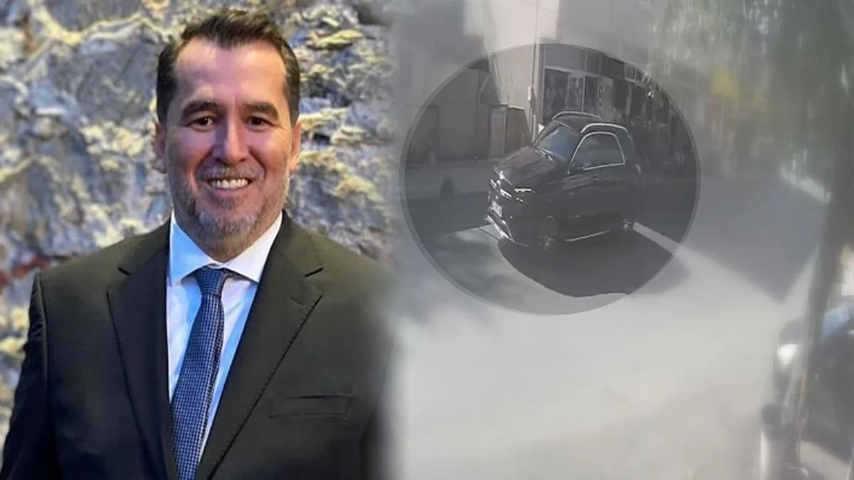 Adı fon kriziyle gündeme gelmişti! İş insanı Ali Emre Ballı'nın cansız bedeni bulundu: Son görüntüleri ortaya çıktı