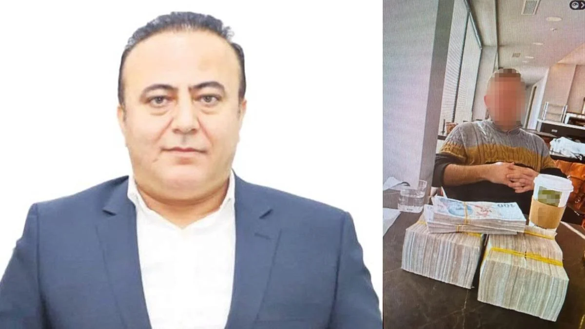 Rüşvet soruşturması... Eski savcı hakkında çarpıcı detaylar: Tutukluları serbest bırakmış!