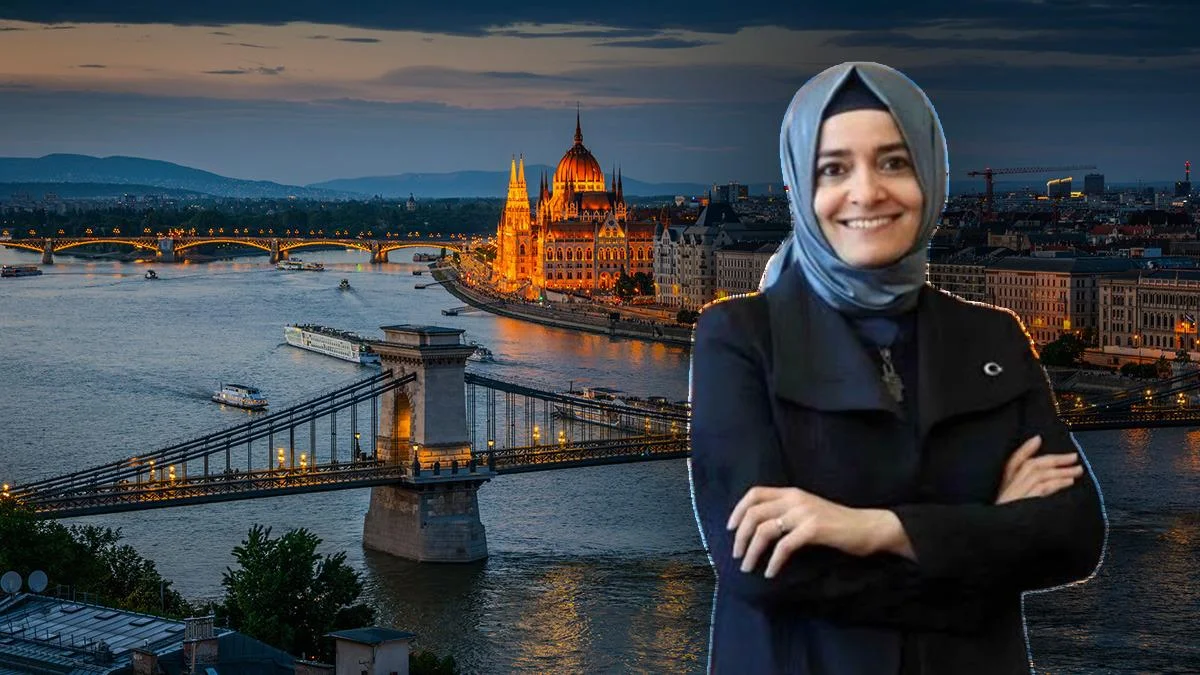 Kaya'nın Budapeşte gezisi gündemde: "Aşağıladı, beni bezdirdi"