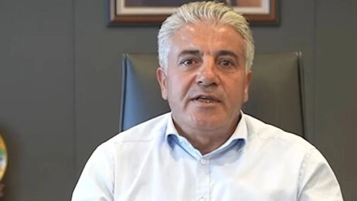 Mersin Büyükşehir Belediyesi Genel Sekreteri Olcay Tok itirafçı oldu! "Başkan 'Her şeyden haberim var' dedi"