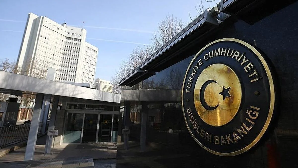 Türkiye’den İsrail çağrısı: “Artık etkili adımlar atılmalı”