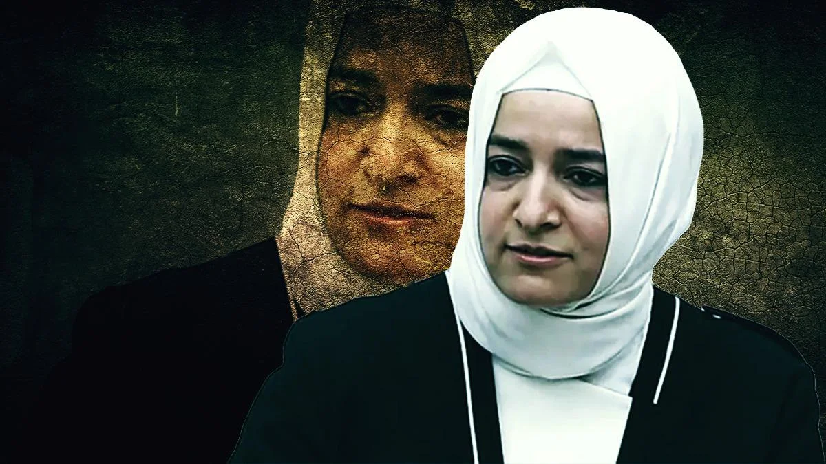 Fatma Betül Sayan Kaya'ya 2 yılda 60 özel kalem! "Bu asla doyurulamayacak bir açgözlülük"