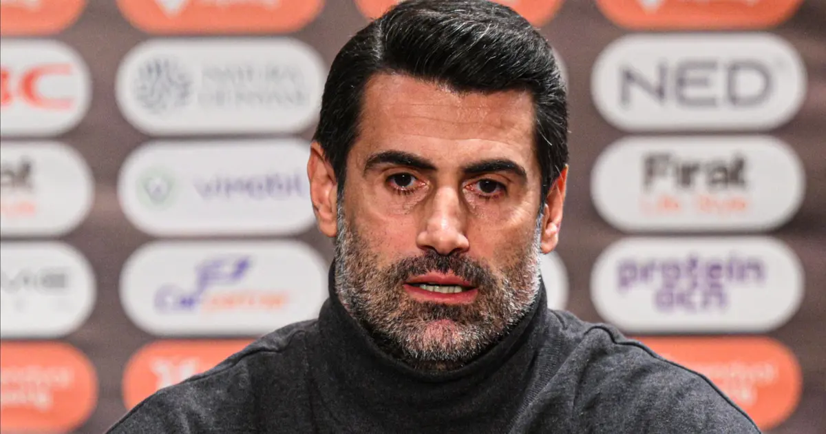 Volkan Demirel'den Galatasaray açıklaması. "Basit goller yedik"