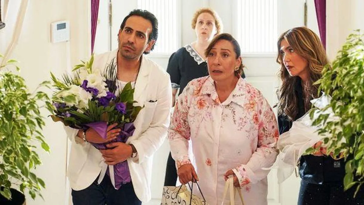 Tuzlu Kahve 6.bölümü yayınlandı: Star TV ile Tuzlu Kahve son bölüm detayları!