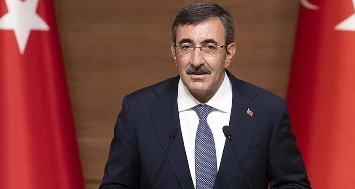 Cevdet Yılmaz, Meclis'te fon skandalı ile ilgili bilgilendirme yapacak
