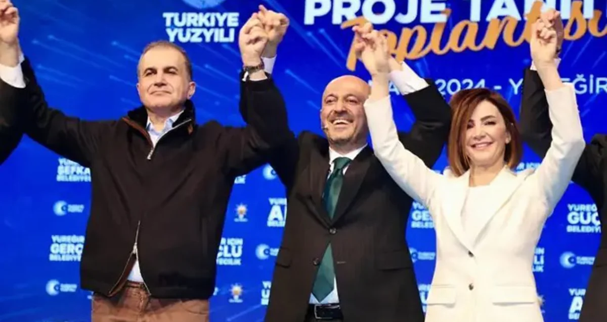 Nacar kimin kasası?