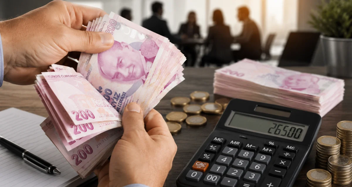 Asgari ücrette en güçlü 2 senaryo