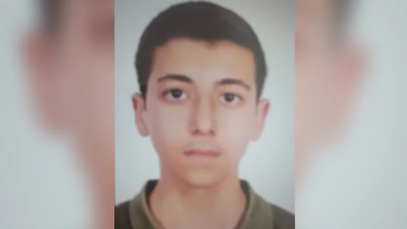 Malatya’da iş cinayeti: 17 yaşındaki çocuk staj yaptığı inşaattan düştü