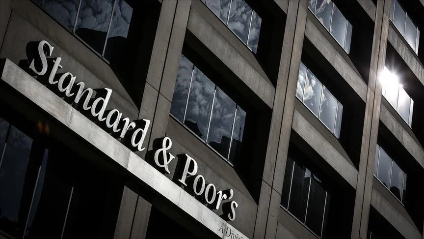 S&P Türkiye’nin kredi notunu güncelledi